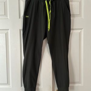 Under Armour joggers